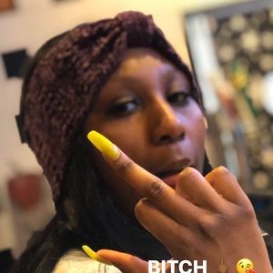 Meet your Posher, Ariel